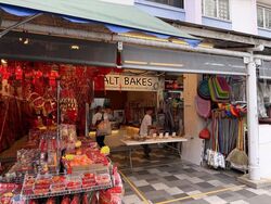 Bedok Town Centre (D16), Retail #523599941